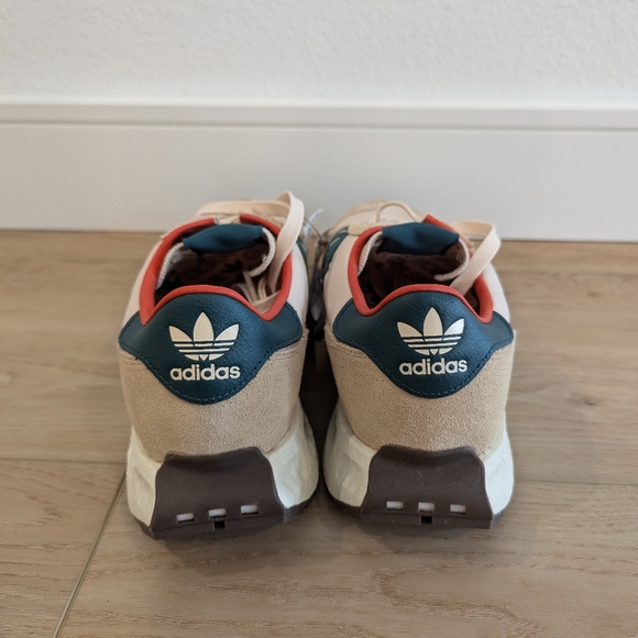 Adidas Retropy E5 IG9983 Original Sneaker Shoes - size 10.5 - Picture 4 of 6